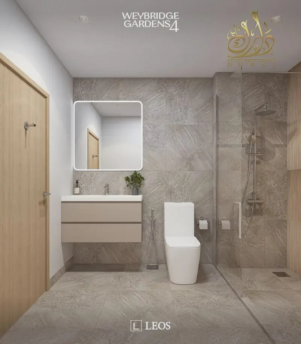 Furnished Apartment/HIGH ROI/PRIME LOCATION /FLEXIBLE PP