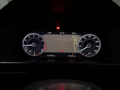 Gulf Specs 2017 VOLKSWAGEN TIGUAN R-LINE TSI 4Motion (AL-Naboodah Maintained)-8
