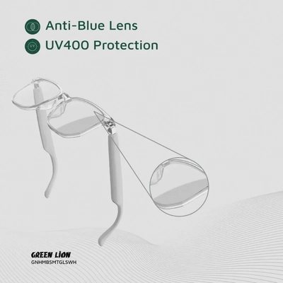 Green Lion Glasses-1