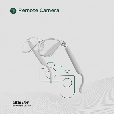 Green Lion Glasses-2