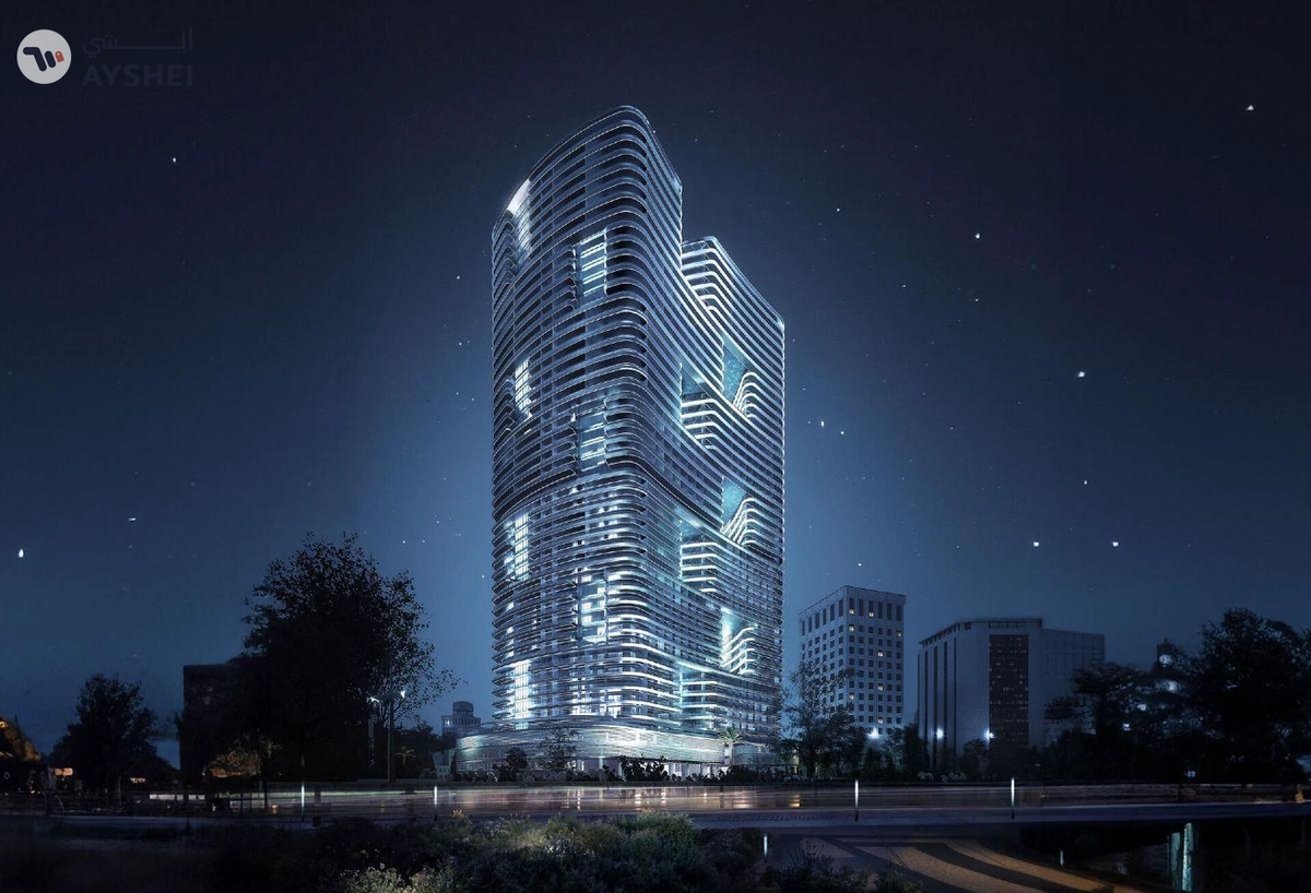 APARTMENT FOR SALE IN BINGHATTI HILLS, DUBAI SCIENCE PARK