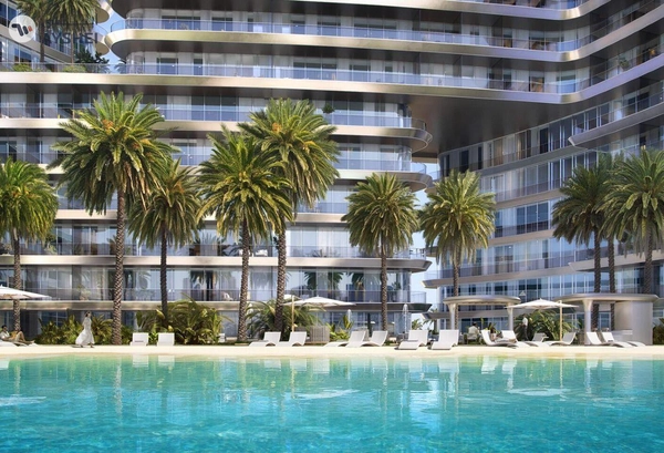 APARTMENT FOR SALE IN BINGHATTI HILLS, DUBAI SCIENCE PARK