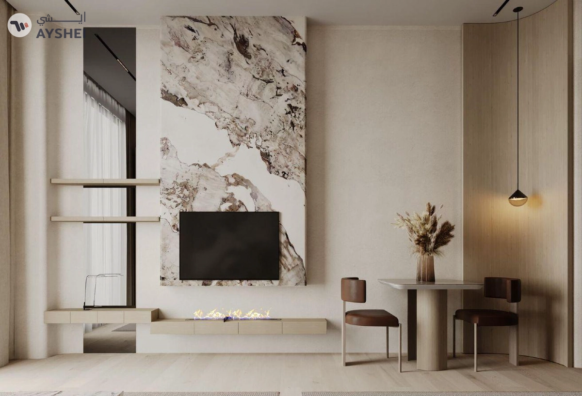 APARTMENT FOR SALE IN BINGHATTI HILLS, DUBAI SCIENCE PARK