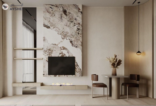APARTMENT FOR SALE IN BINGHATTI HILLS, DUBAI SCIENCE PARK
