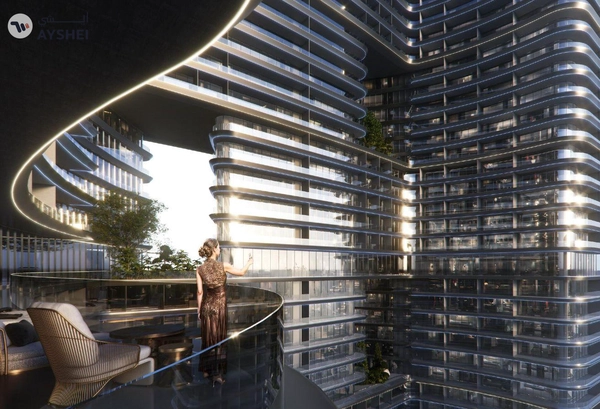 APARTMENT FOR SALE IN BINGHATTI HILLS, DUBAI SCIENCE PARK