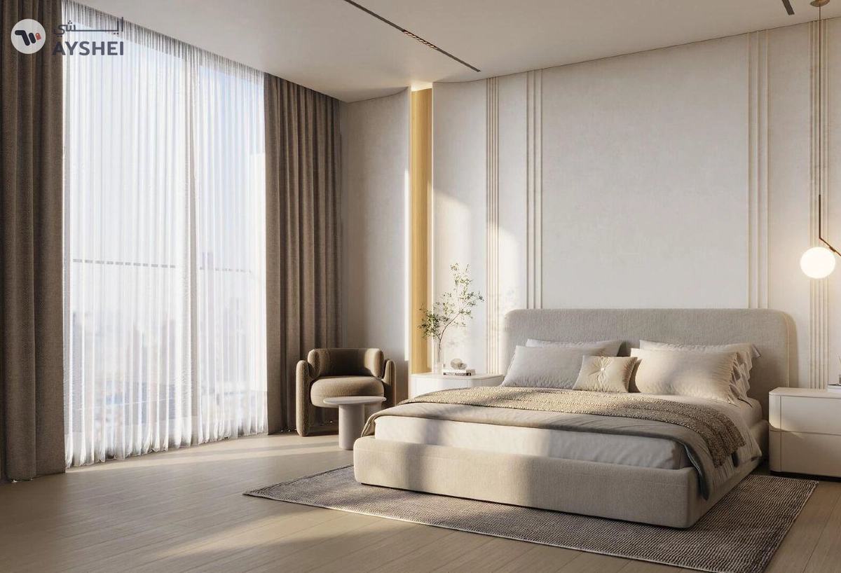 APARTMENT FOR SALE IN BINGHATTI HILLS, DUBAI SCIENCE PARK