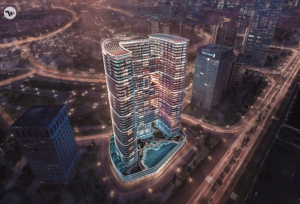 APARTMENT FOR SALE IN BINGHATTI HILLS, DUBAI SCIENCE PARK