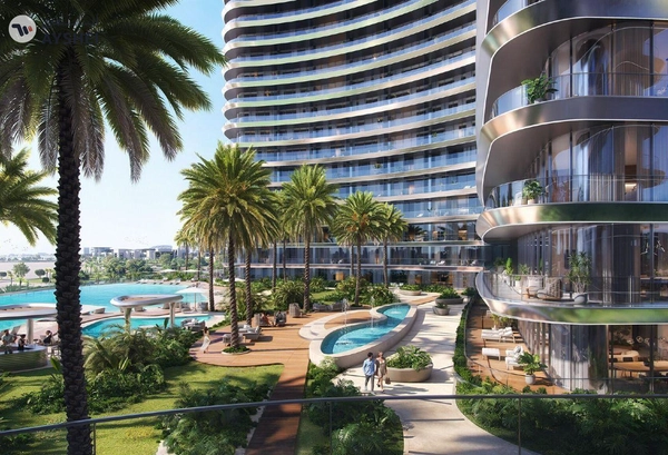 APARTMENT FOR SALE IN BINGHATTI HILLS, DUBAI SCIENCE PARK