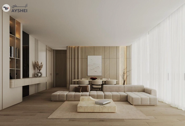 APARTMENT FOR SALE IN BINGHATTI HILLS, DUBAI SCIENCE PARK
