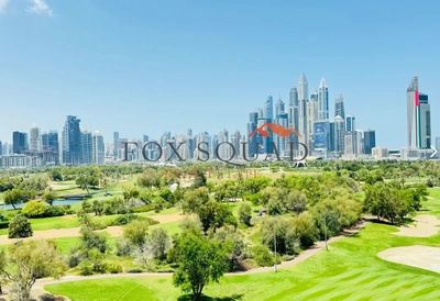 APARTMENT FOR RENT IN GOLF TOWER 2, GOLF TOWERS-8