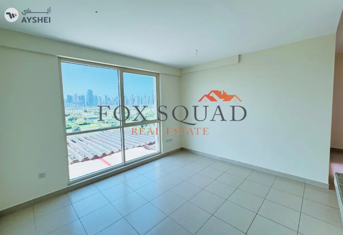 APARTMENT FOR RENT IN GOLF TOWER 2, GOLF TOWERS-14-14