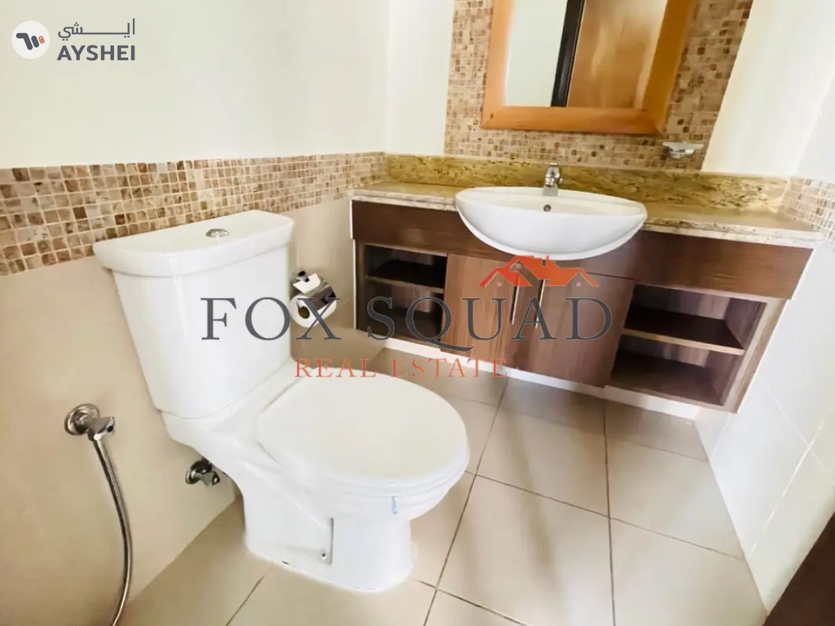 APARTMENT FOR RENT IN GOLF TOWER 2, GOLF TOWERS-4-4