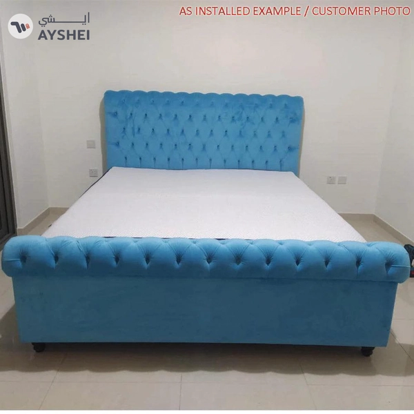 Levington Bed