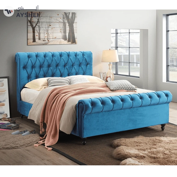 Levington Bed