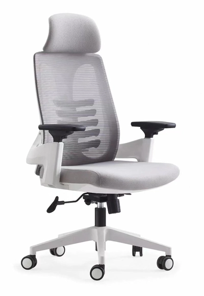 SM4: High Back Mesh Chair-0