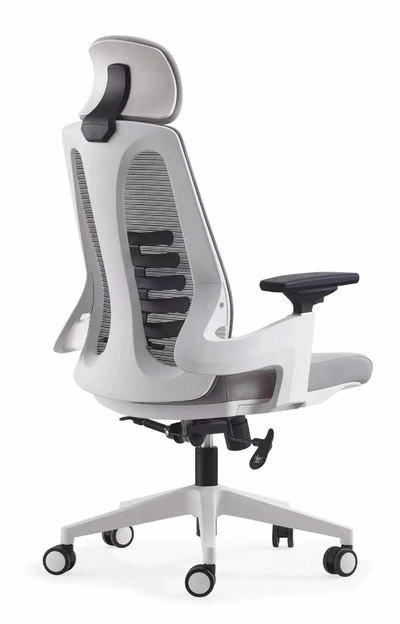 SM4: High Back Mesh Chair-1