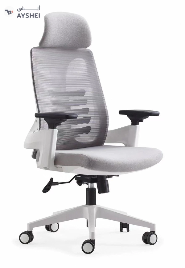 SM4: High Back Mesh Chair