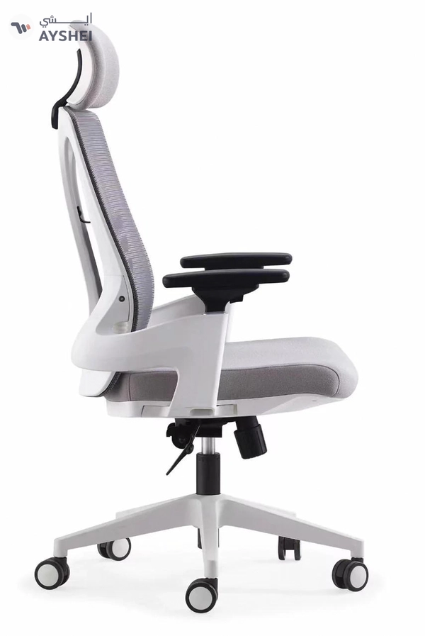SM4: High Back Mesh Chair