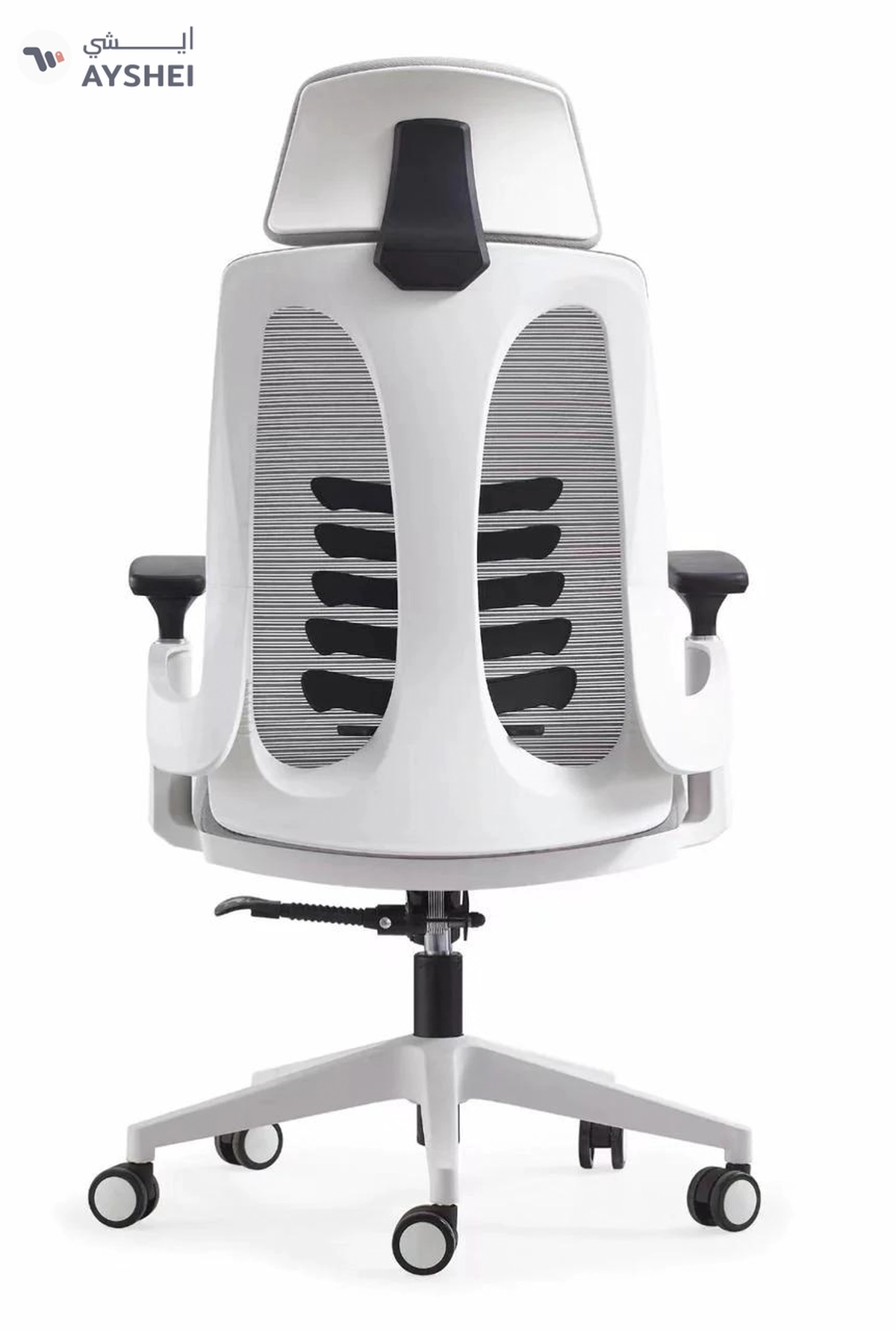 SM4: High Back Mesh Chair-3-3