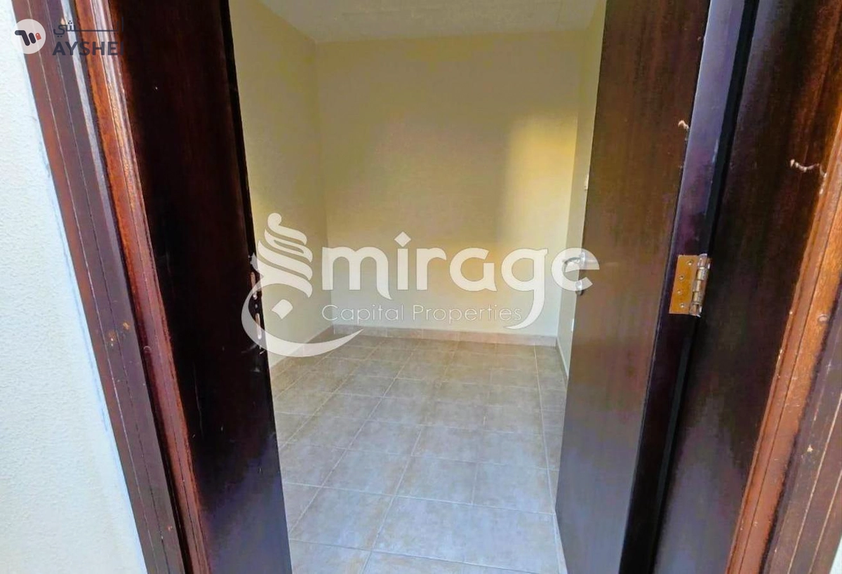Townhouse for sale in Khannour Community, Al Raha Gardens