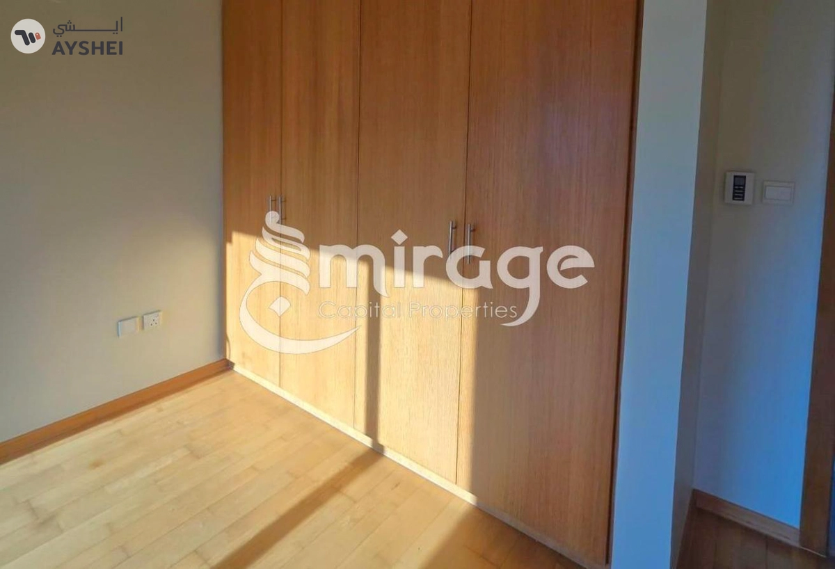 Townhouse for sale in Khannour Community, Al Raha Gardens