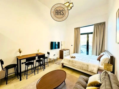 Luxurious Ultra Modern Brand Studio with Multiple cheqs And All 5 Star Amenities free-0