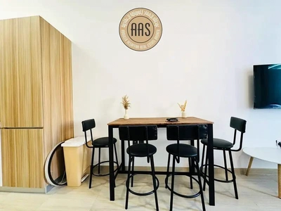Luxurious Ultra Modern Brand Studio with Multiple cheqs And All 5 Star Amenities free-5