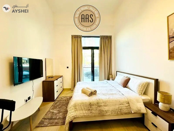 Luxurious Ultra Modern Brand Studio with Multiple cheqs And All 5 Star Amenities free