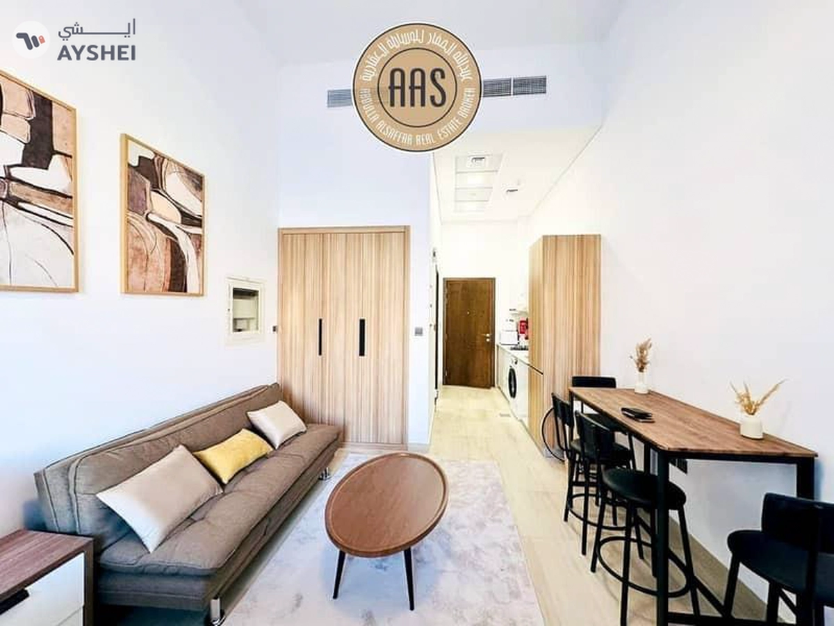 Luxurious Ultra Modern Brand Studio with Multiple cheqs And All 5 Star Amenities free-3-3