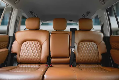 3,330 P.M |  QX80 Luxe | 0% Downpayment | UNDER WARRANTY-11