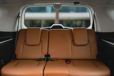 3,330 P.M |  QX80 Luxe | 0% Downpayment | UNDER WARRANTY-12