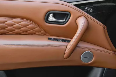 3,330 P.M |  QX80 Luxe | 0% Downpayment | UNDER WARRANTY-13