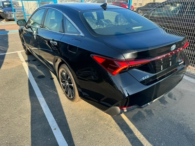 New 2024 Toyota Avalon-6