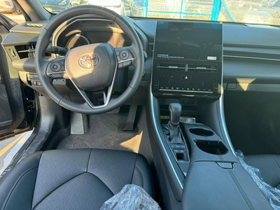 New 2024 Toyota Avalon-4