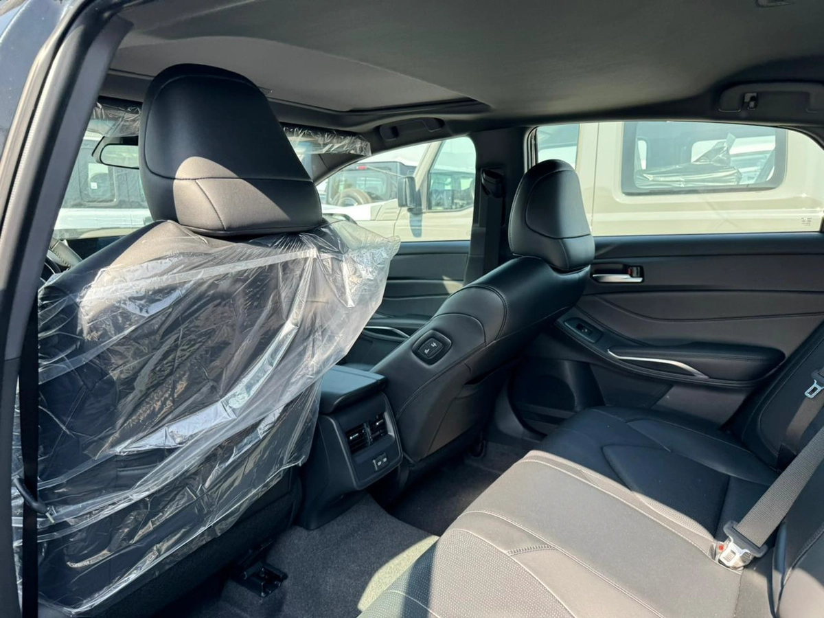 New 2024 Toyota Avalon-5-5