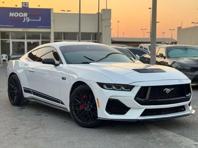 Ford Mustang GT PREMIUM-2