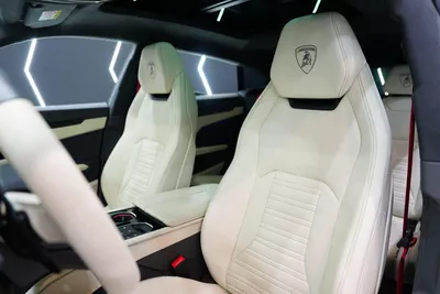 Lamborghini Urus SE-17