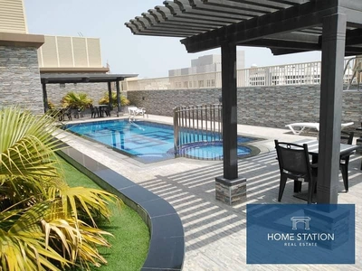 City House 2, Al Barsha 1, Al Barsha, Dubai-0