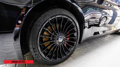 2010 BMW 750Li M SPORT PACK-1