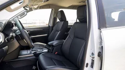 Toyota Fortuner VX2 Toyota Fortuner 2.8L Diesel 4x4 Full Option MY2024-10