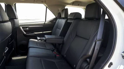 Toyota Fortuner VX2 Toyota Fortuner 2.8L Diesel 4x4 Full Option MY2024-14