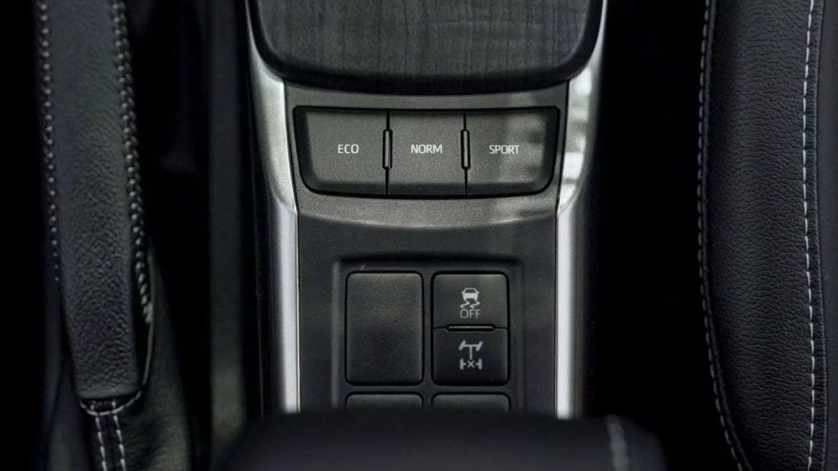 Toyota Fortuner VX2 Toyota Fortuner 2.8L Diesel 4x4 Full Option MY2024-17-0
