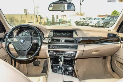 2010 - BMW 528i - IMMACULATE CONDITION - ONLY 112,000 KM DONE-11
