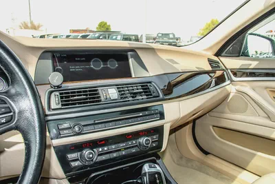 2010 - BMW 528i - IMMACULATE CONDITION - ONLY 112,000 KM DONE-12