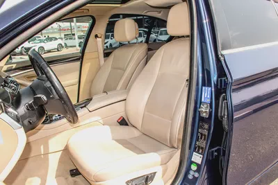 2010 - BMW 528i - IMMACULATE CONDITION - ONLY 112,000 KM DONE-15