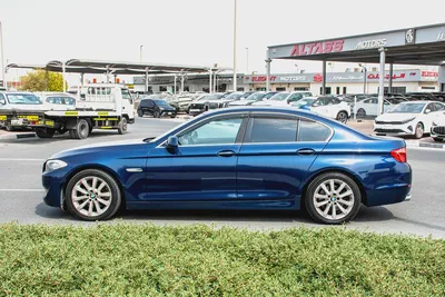 2010 - BMW 528i - IMMACULATE CONDITION - ONLY 112,000 KM DONE-4