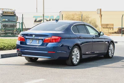 2010 - BMW 528i - IMMACULATE CONDITION - ONLY 112,000 KM DONE-7