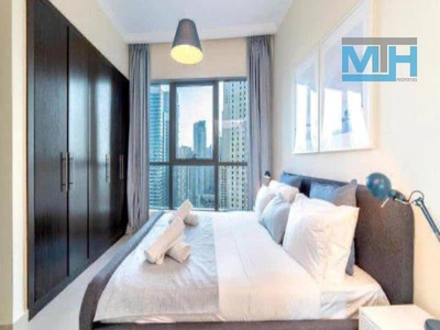 Bay Central (Central Tower), Bay Central, Dubai Marina, Dubai-11
