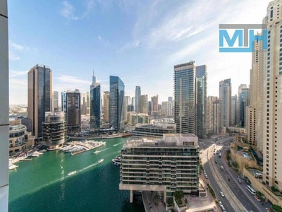 Bay Central (Central Tower), Bay Central, Dubai Marina, Dubai-13