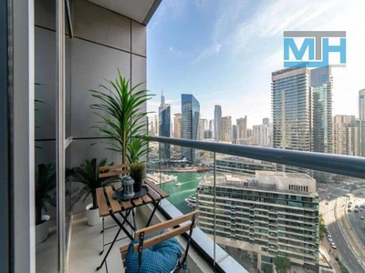 Bay Central (Central Tower), Bay Central, Dubai Marina, Dubai-15